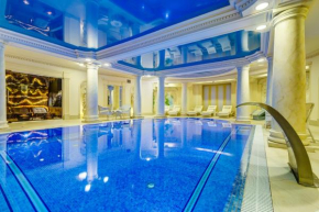 Pałacyk Otrębusy Business & Spa, Otrębusy